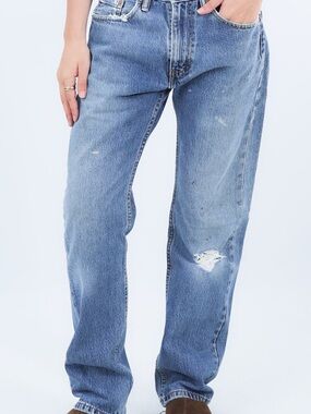 Vintage Levi’s 505 Size 29 inch waist